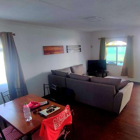 Villa Rose Pereybere Beach Екстериор снимка