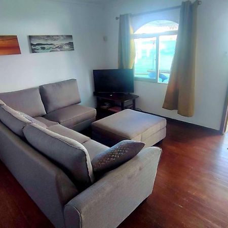 Villa Rose Pereybere Beach Екстериор снимка