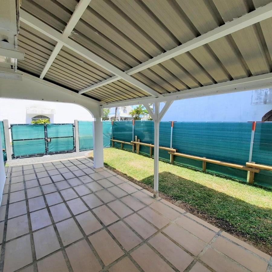 Villa Rose Pereybere Beach Екстериор снимка
