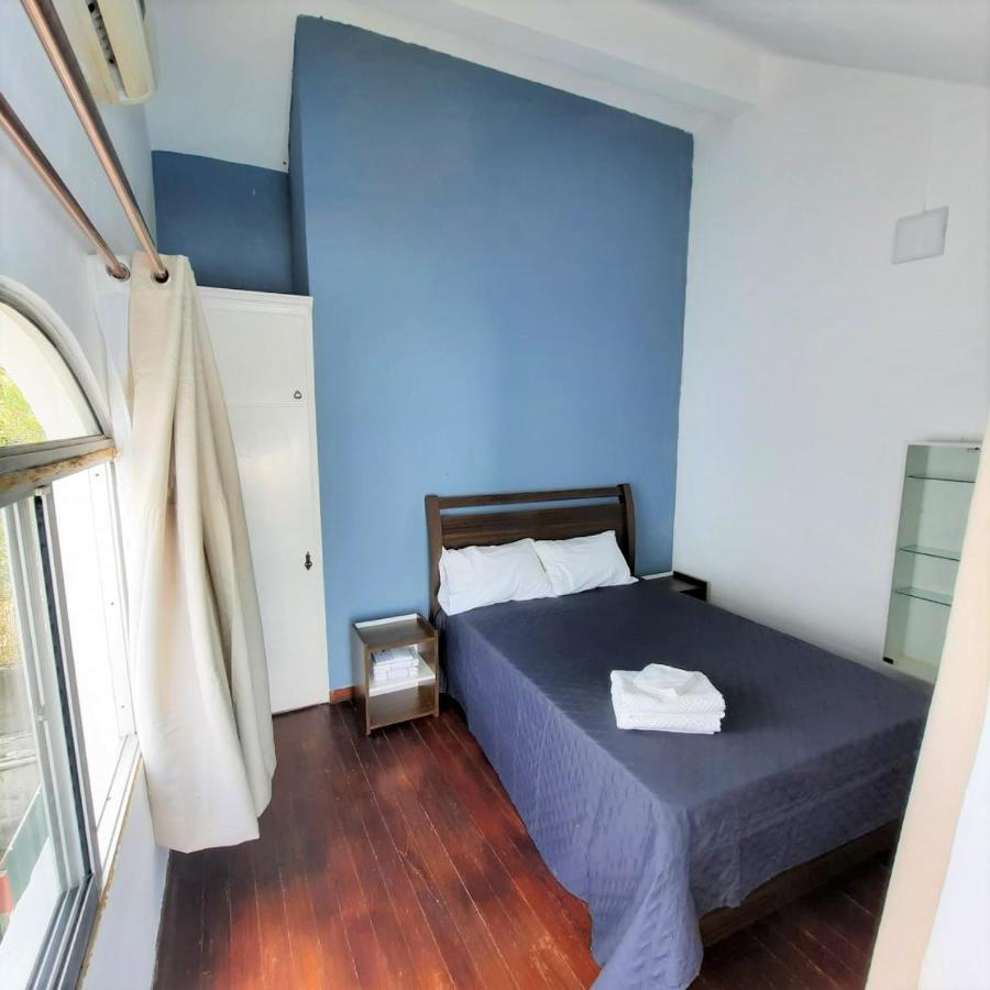 Villa Rose Pereybere Beach Екстериор снимка