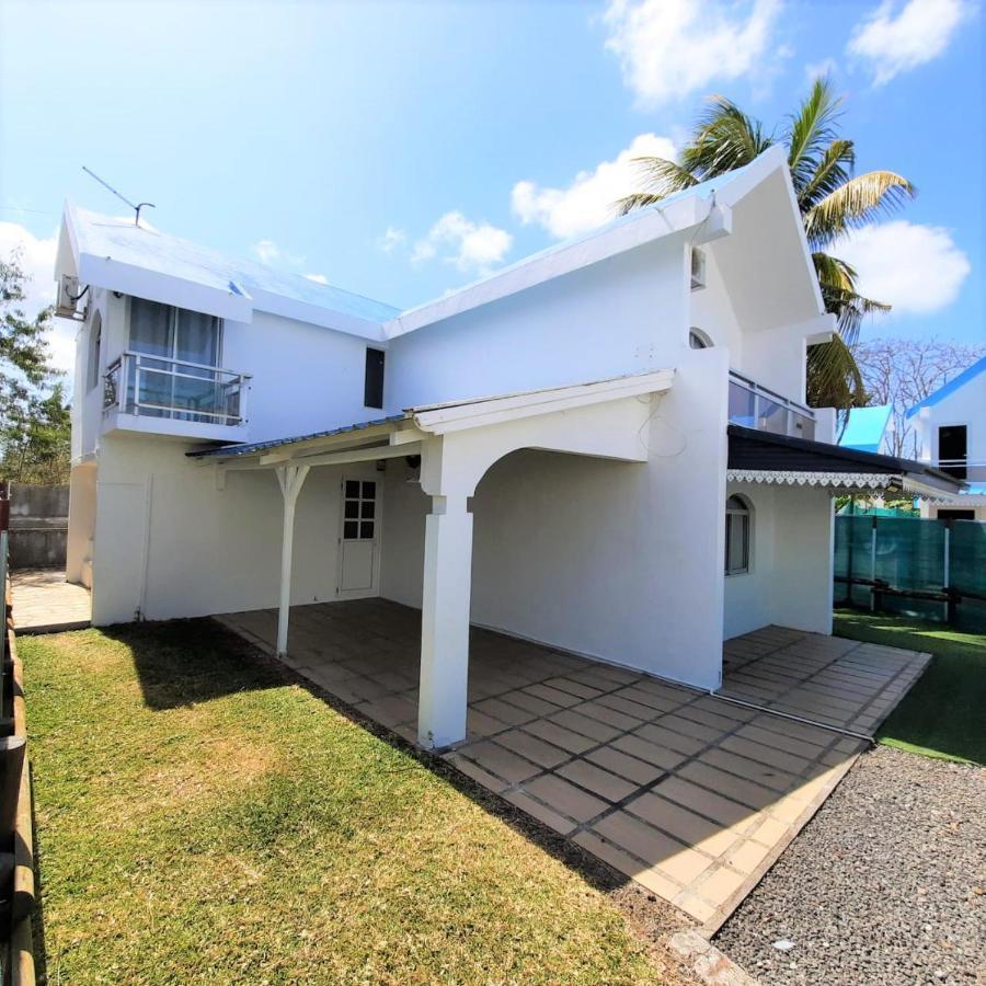 Villa Rose Pereybere Beach Екстериор снимка