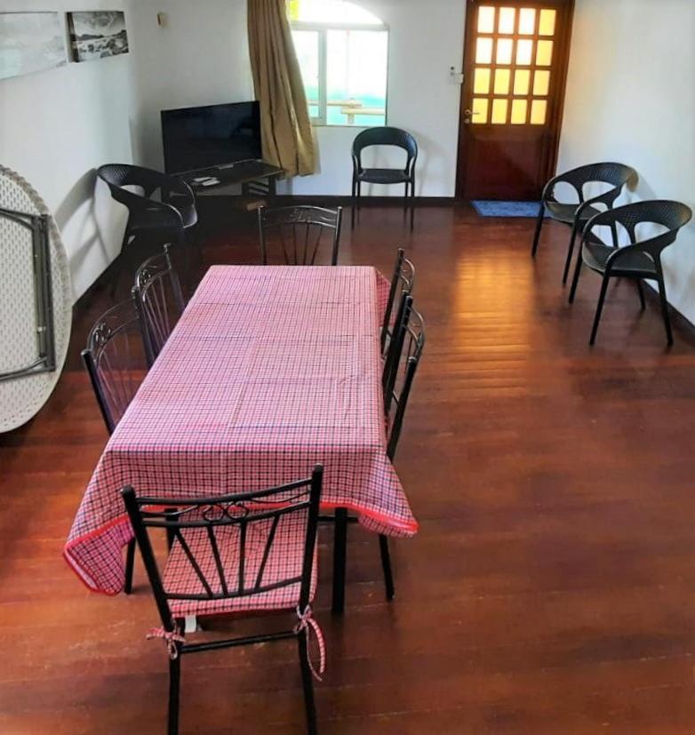 Villa Rose Pereybere Beach Екстериор снимка