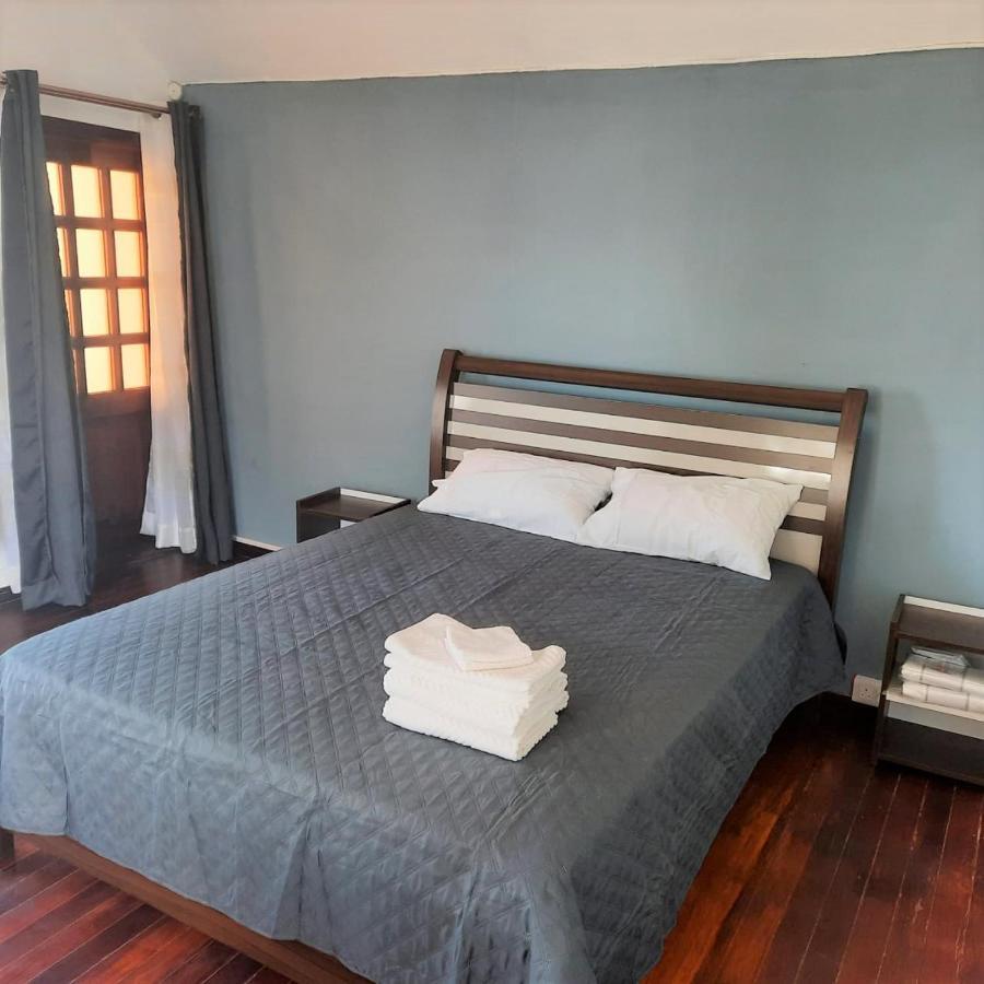 Villa Rose Pereybere Beach Екстериор снимка