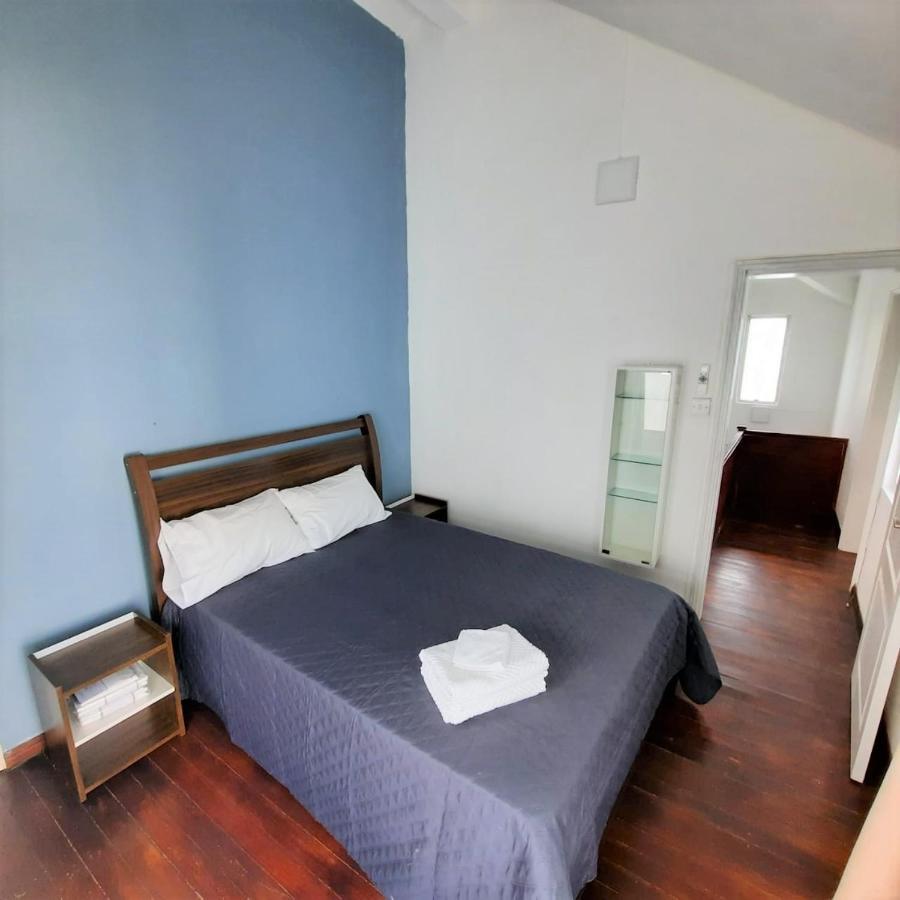Villa Rose Pereybere Beach Екстериор снимка