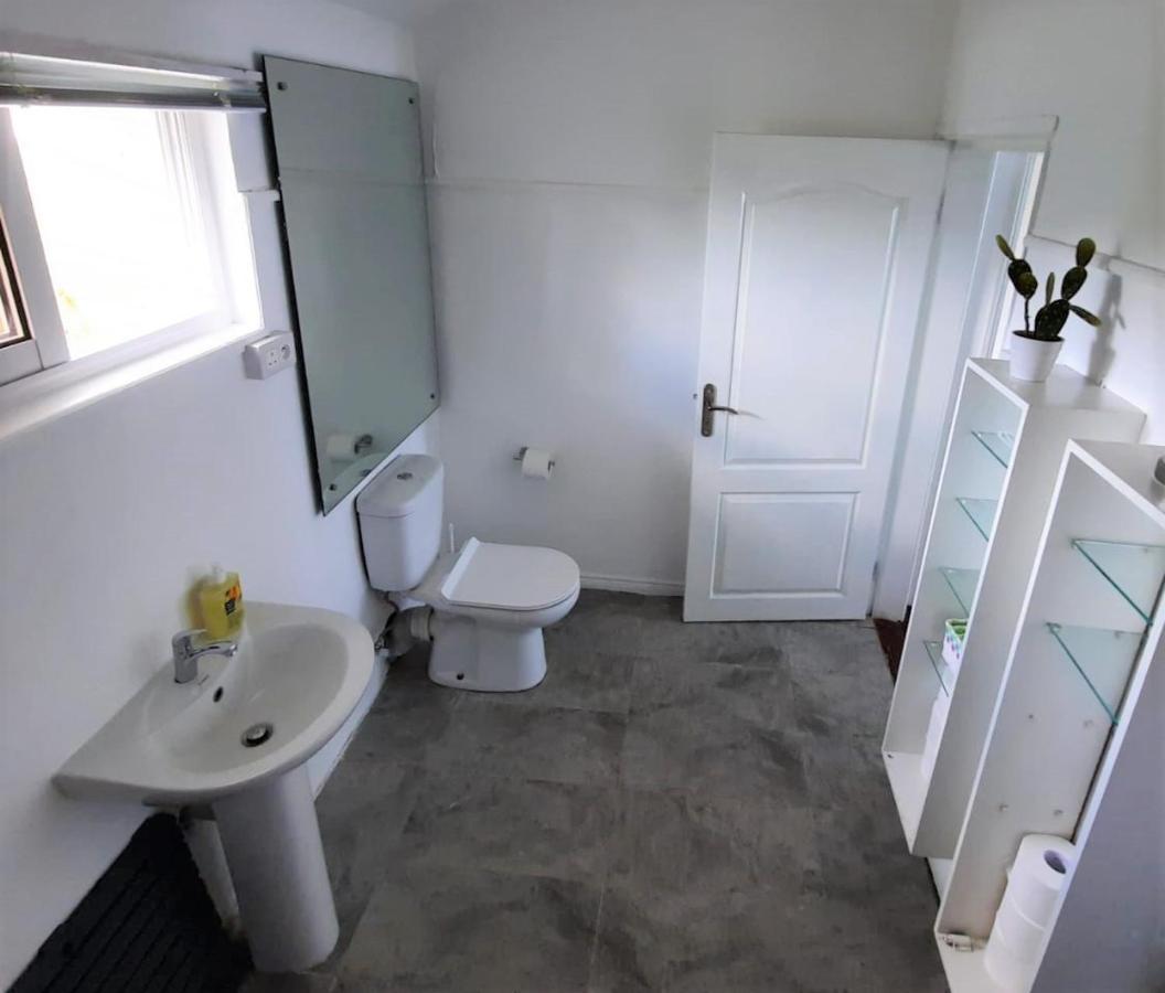 Villa Rose Pereybere Beach Екстериор снимка