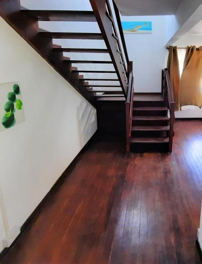 Villa Rose Pereybere Beach Екстериор снимка